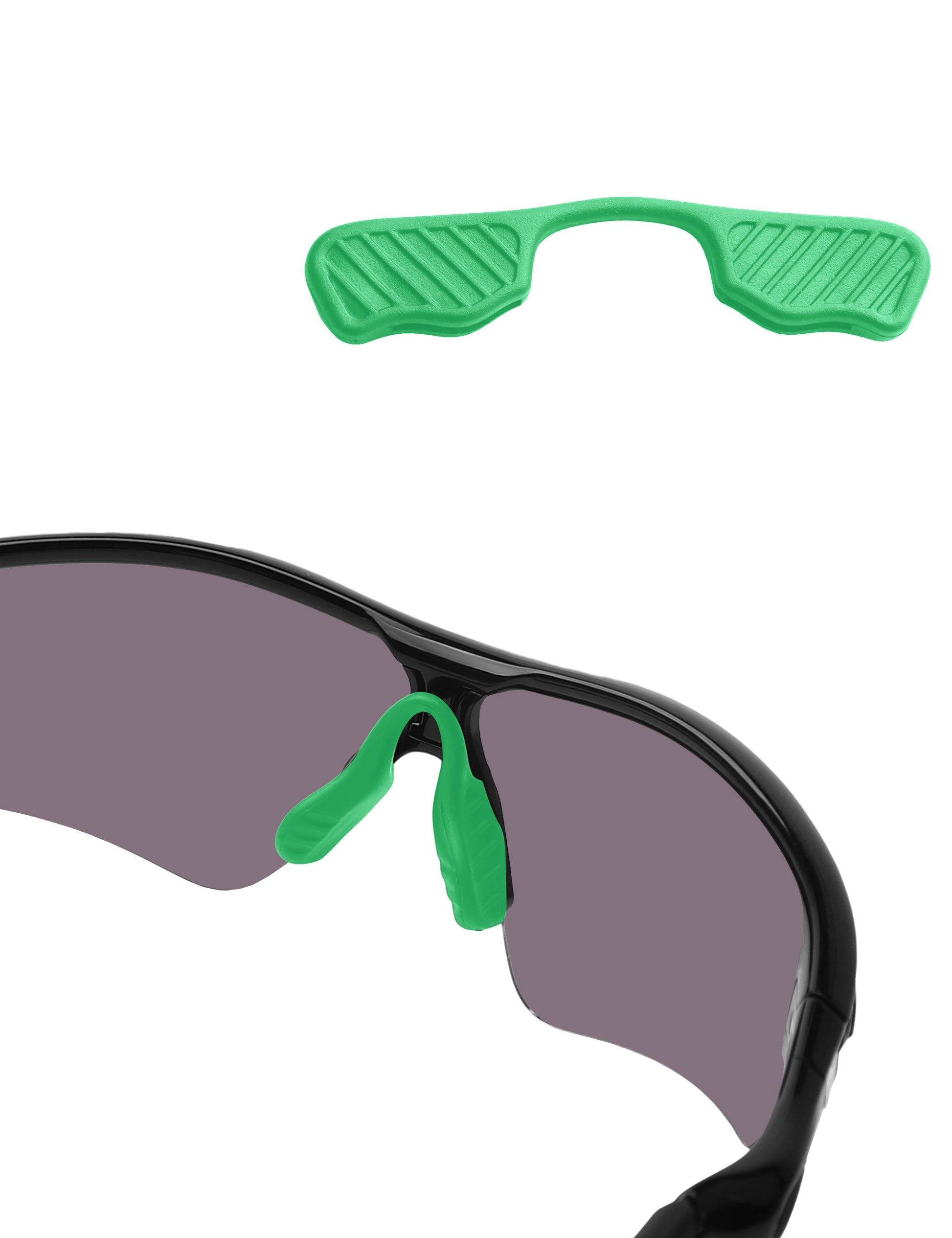 Deep Green-Asian Fit Middle