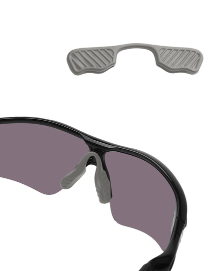 Gray-Asian Fit Middle