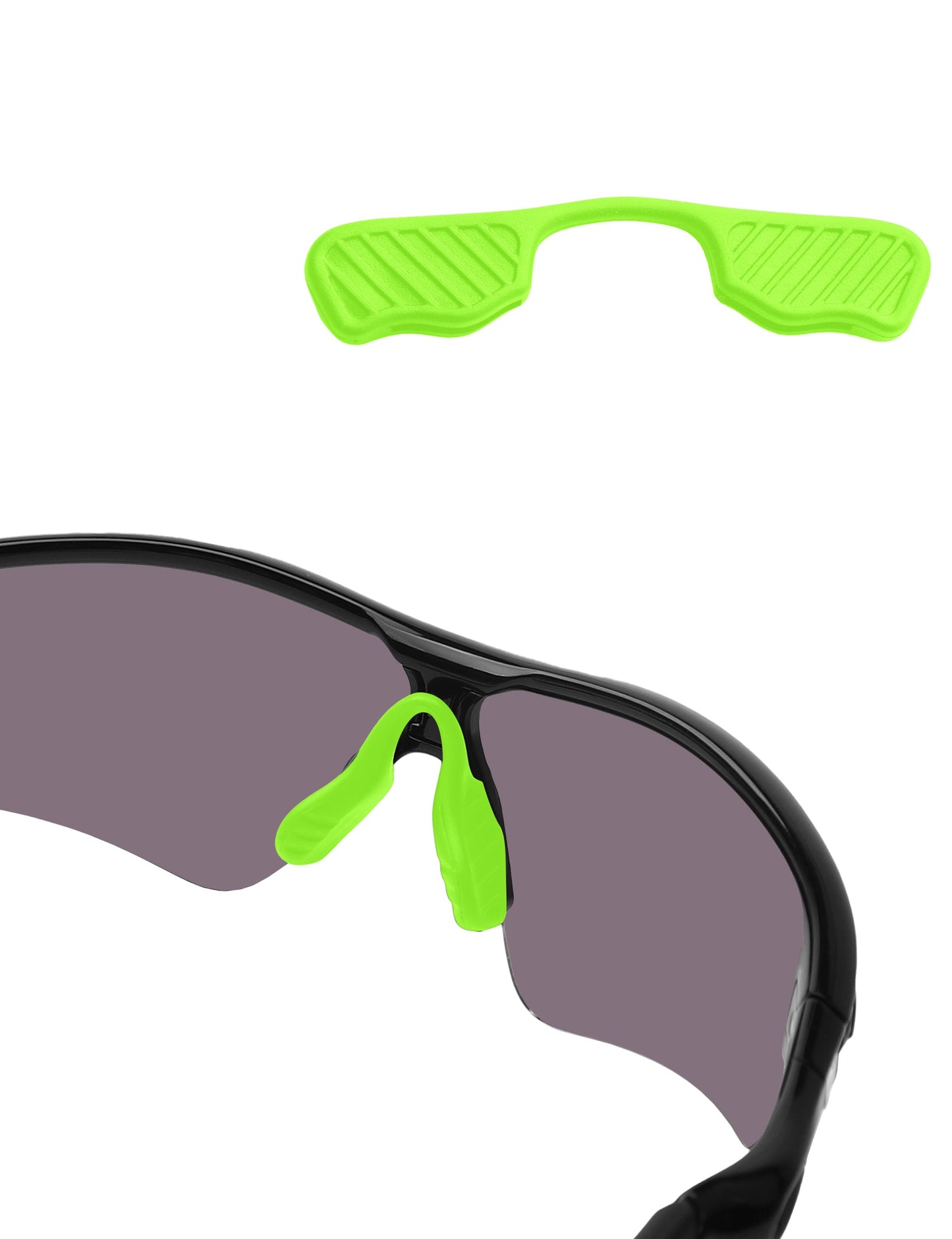 Green-Asian Fit Middle