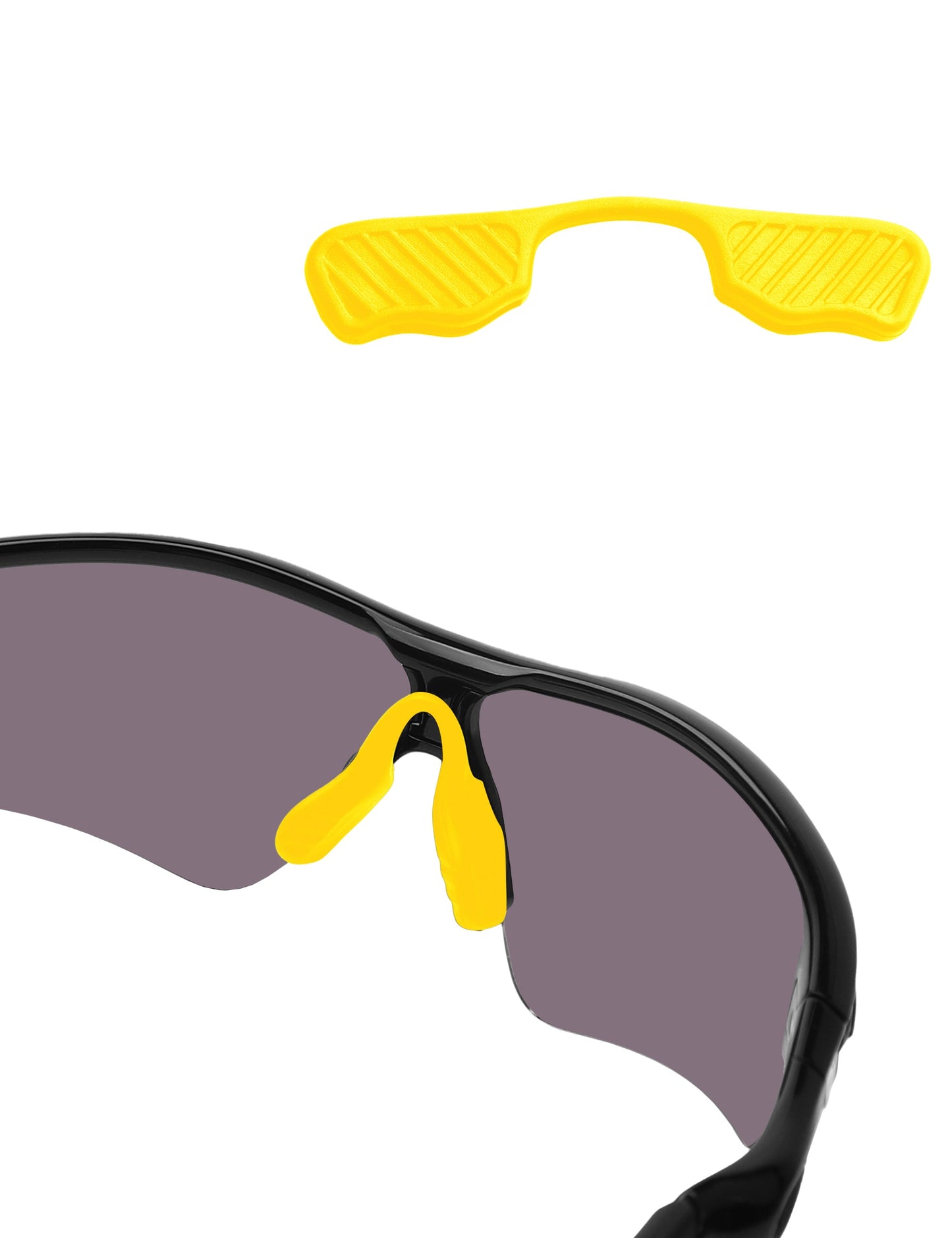 Yellow-Asian Fit Middle