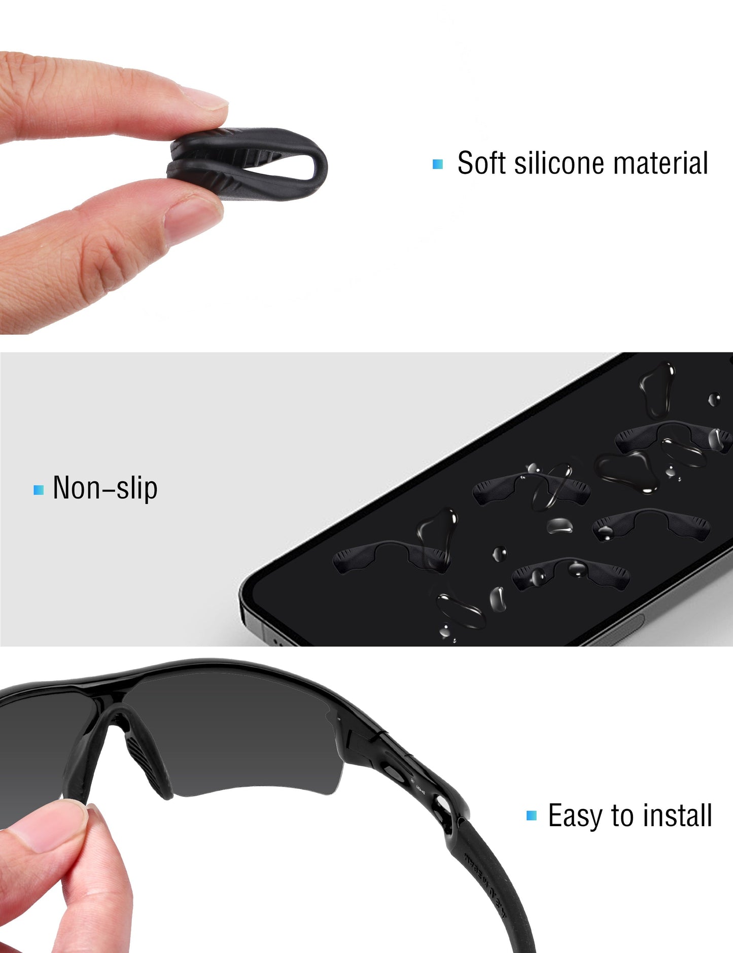 Black-Asian Fit Middle