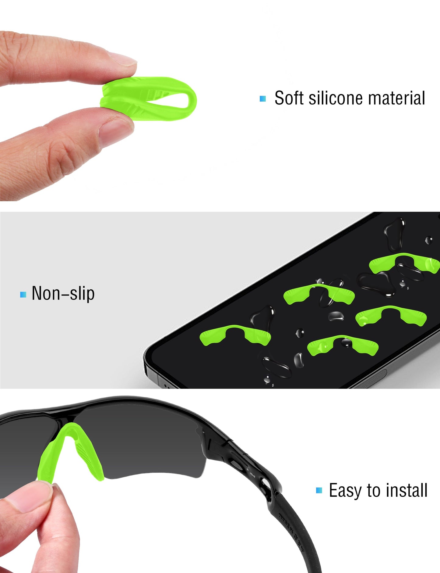 Green-Asian Fit Middle