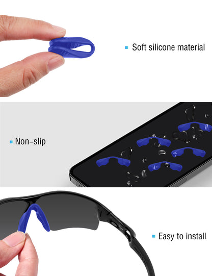 Purple-Asian Fit Middle