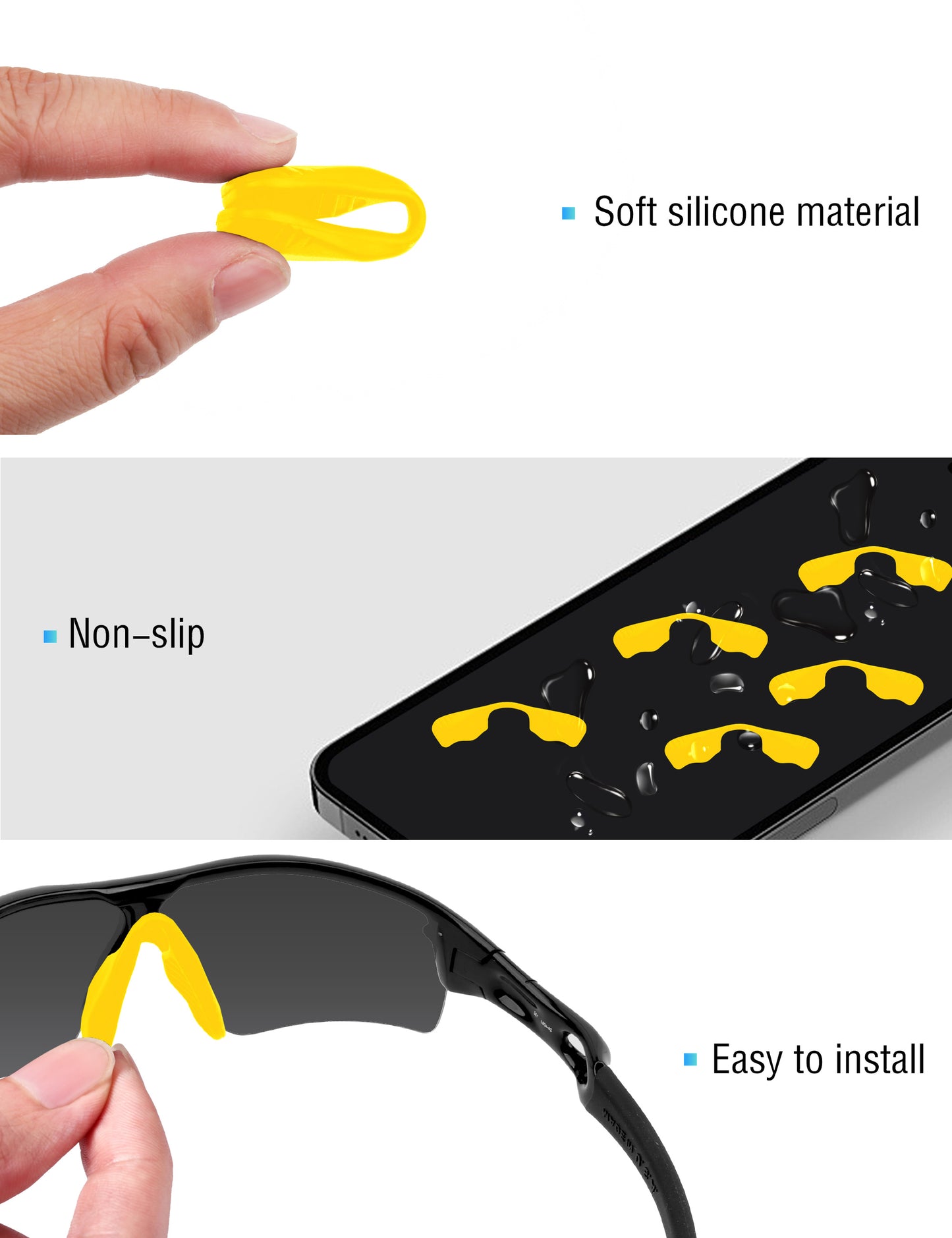 Yellow-Asian Fit Middle