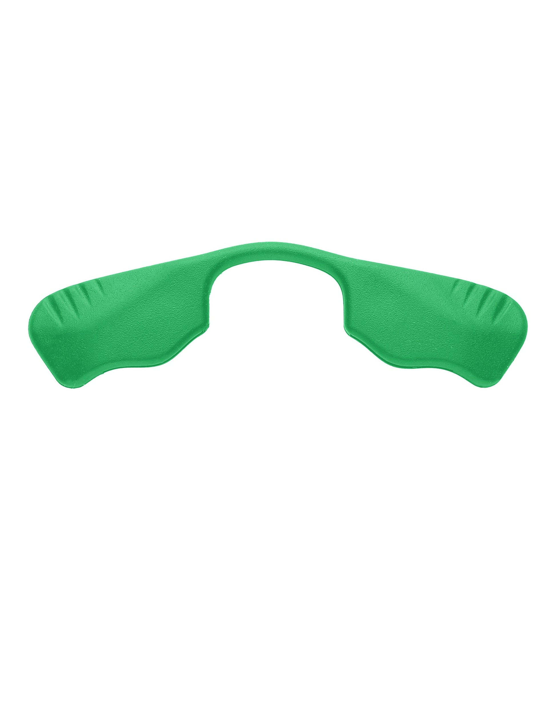 Deep Green-Asian Fit Middle