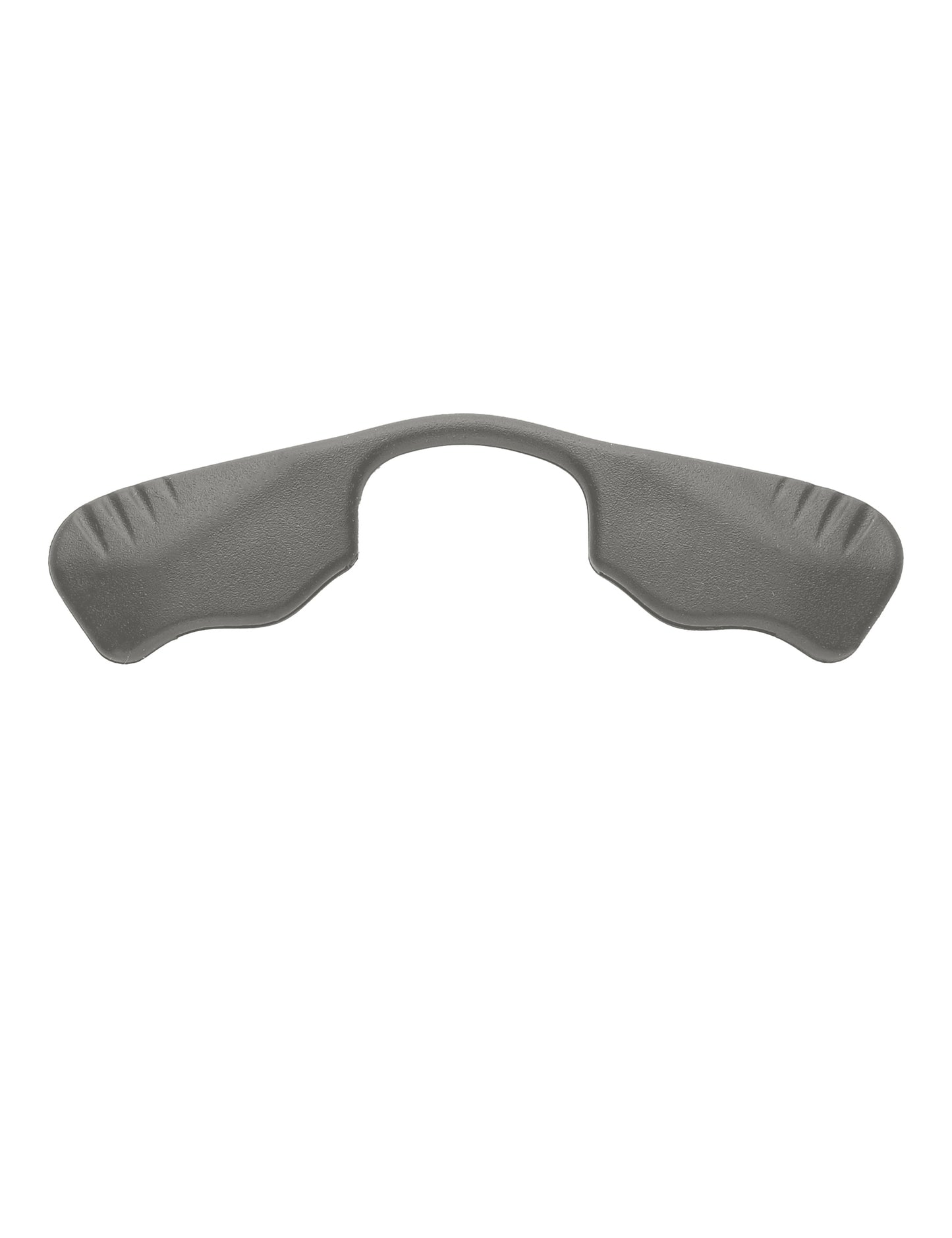 Gray-Asian Fit Middle