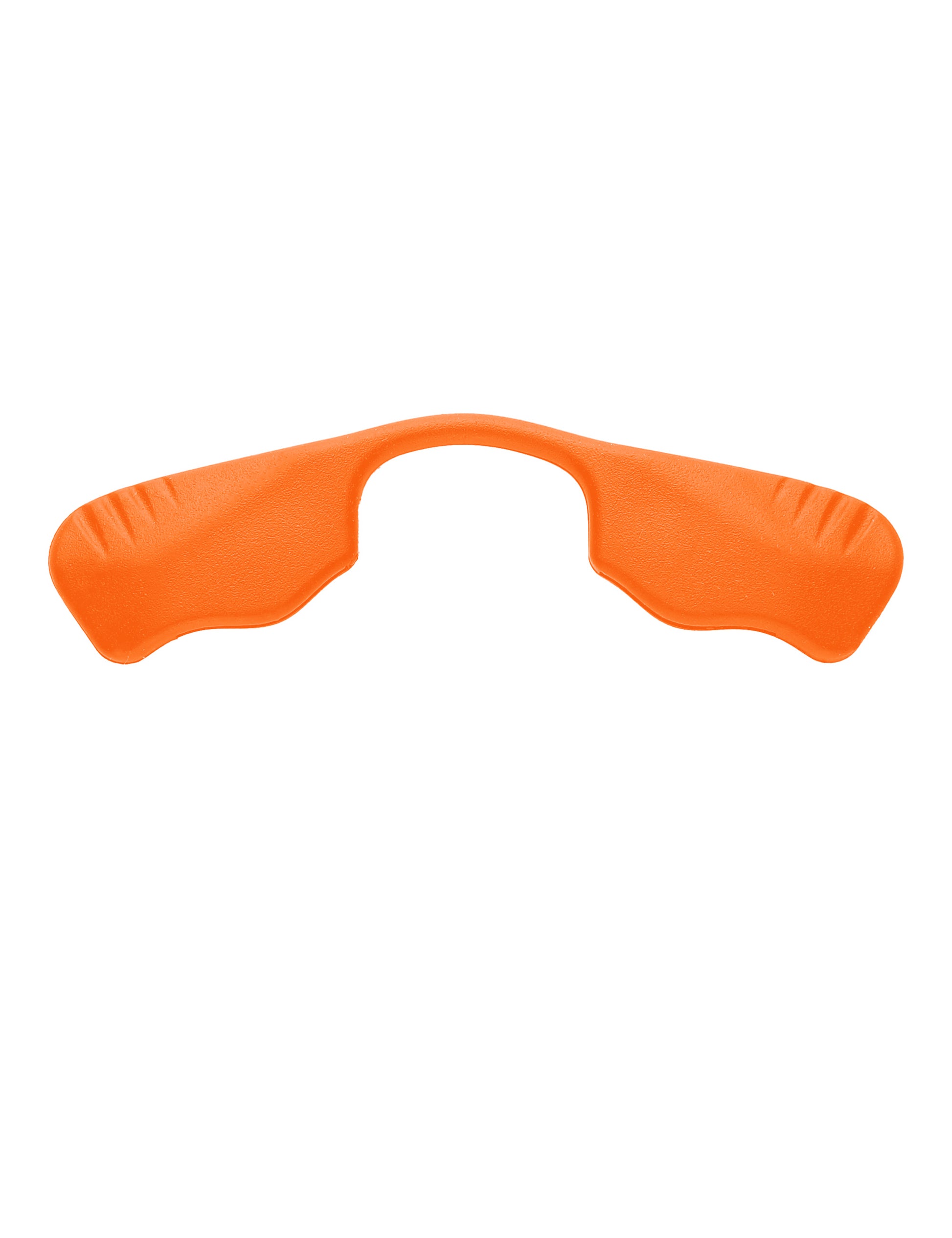 Orange-Asian Fit Middle