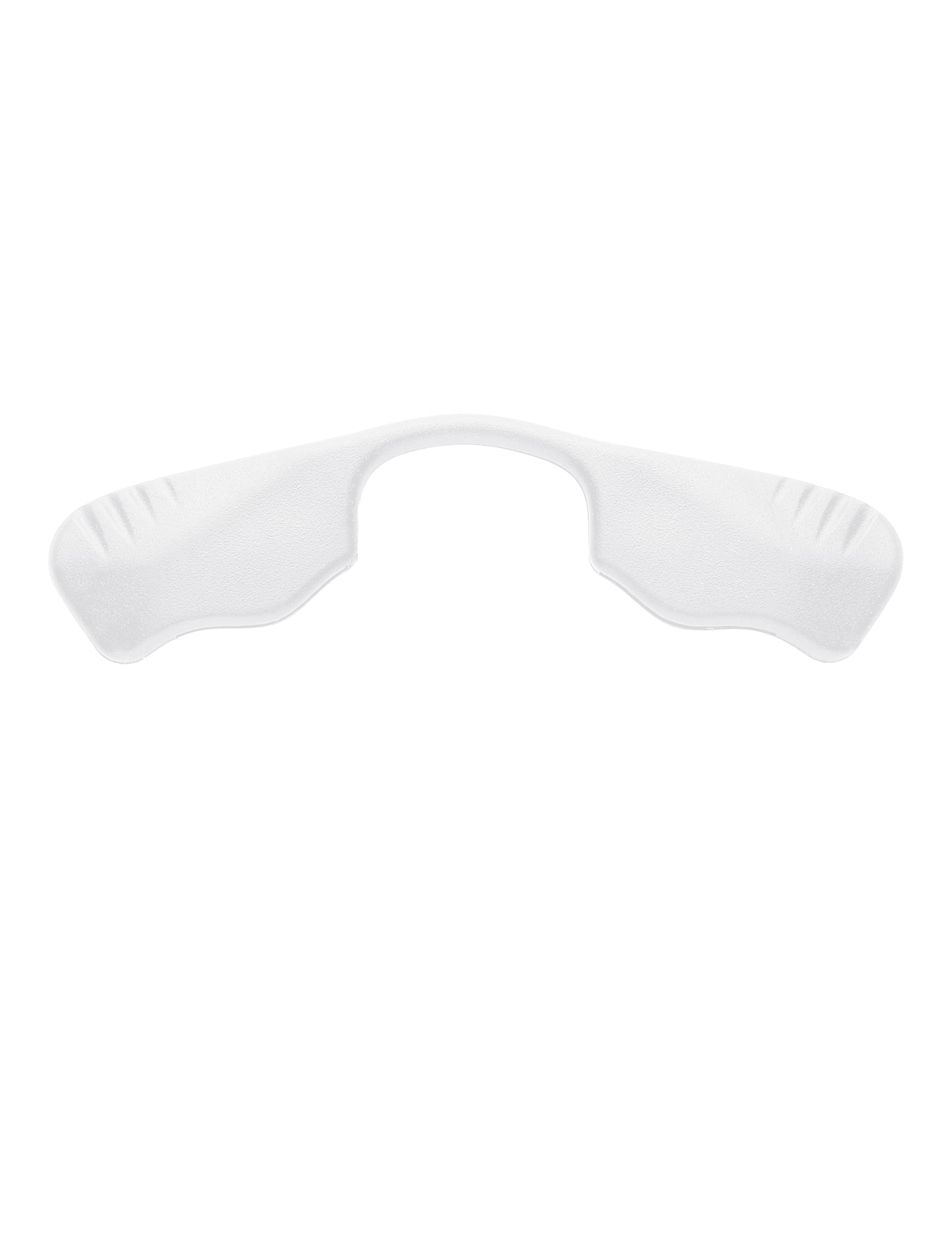 White-Asian Fit Middle