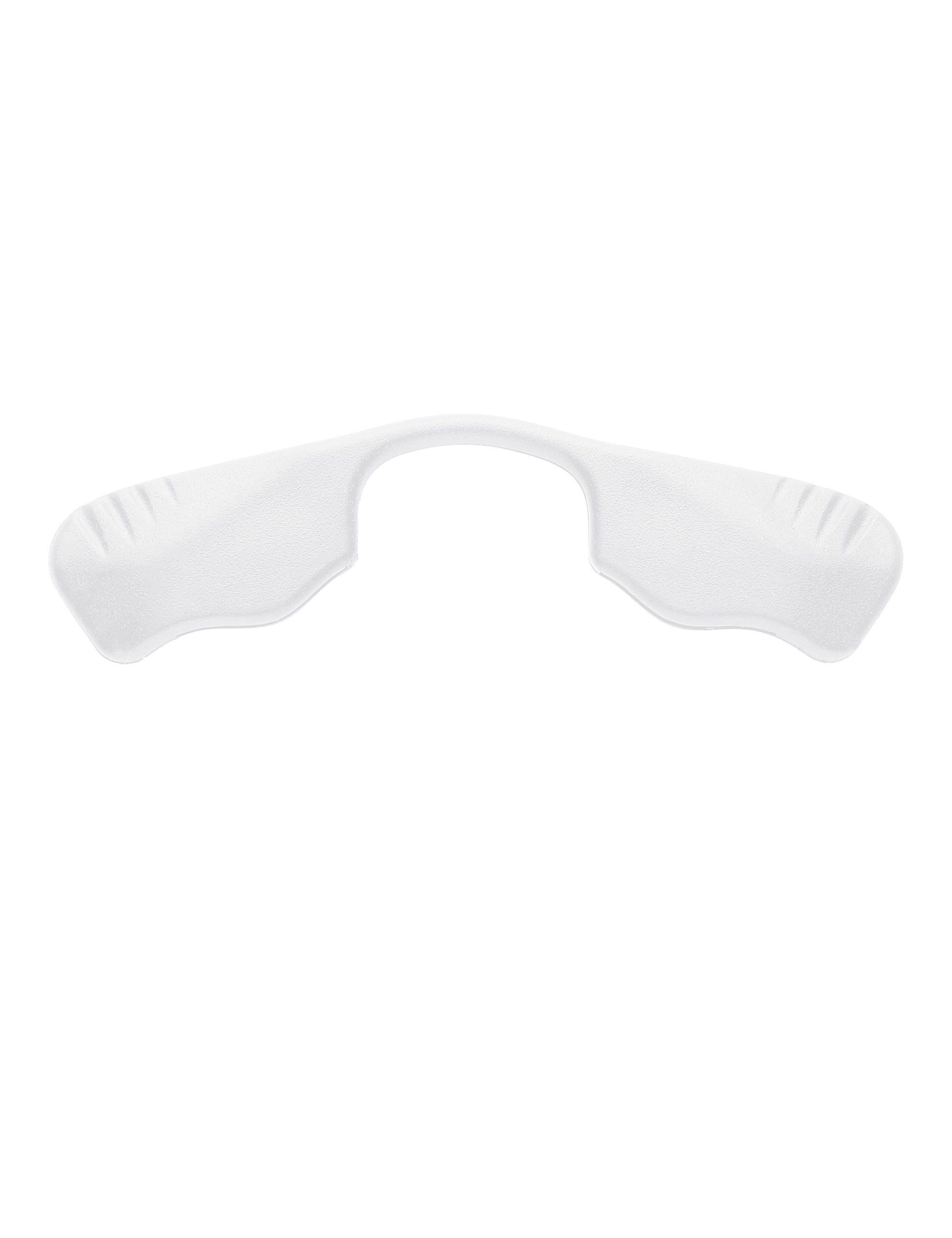 White-Asian Fit Middle