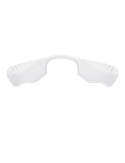 White-Asian Fit Middle