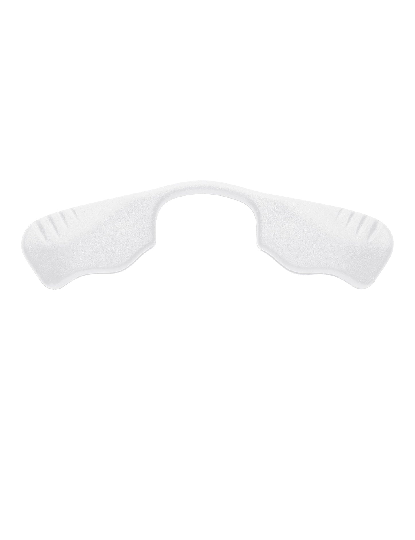 White-Asian Fit Middle