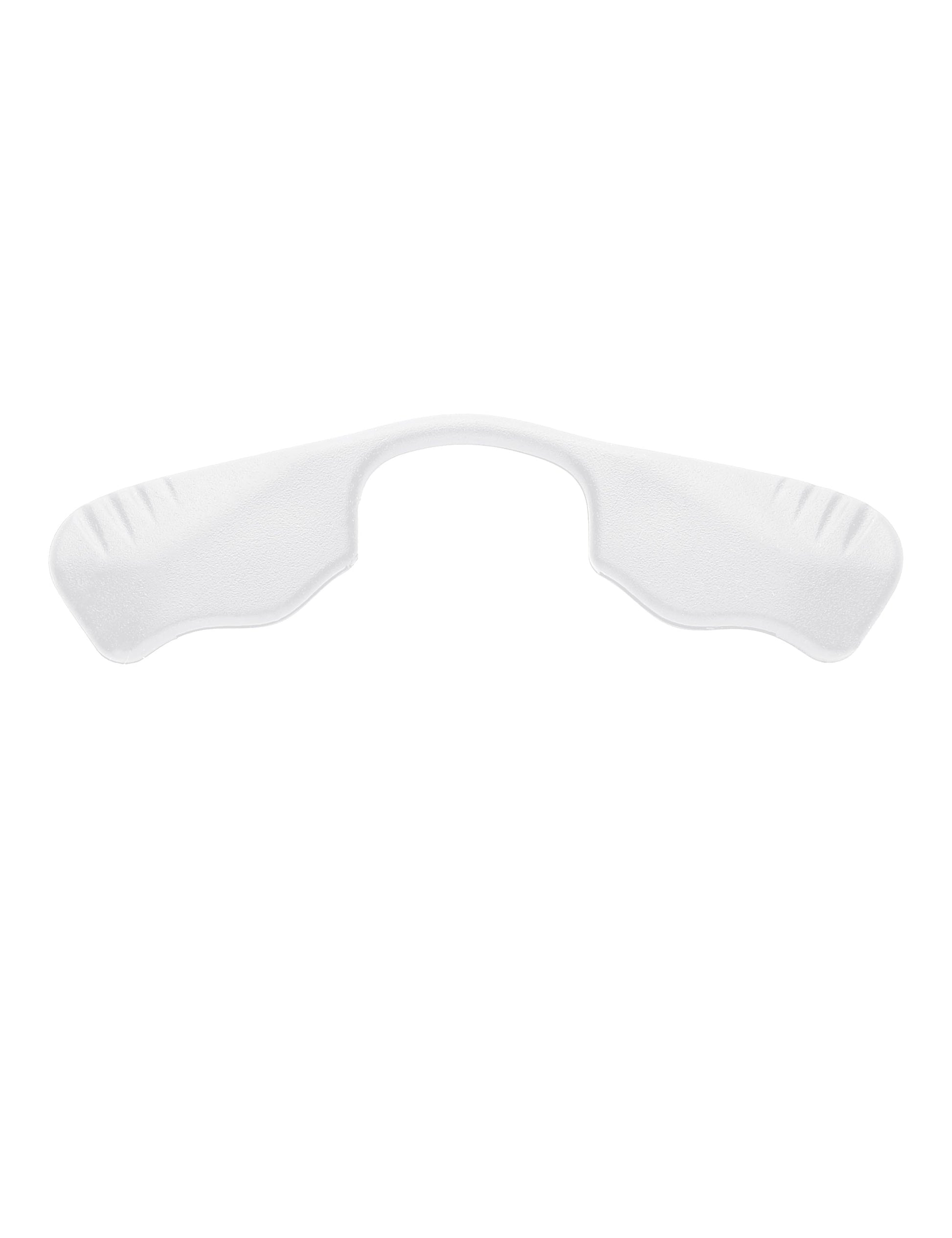 White-Asian Fit Middle