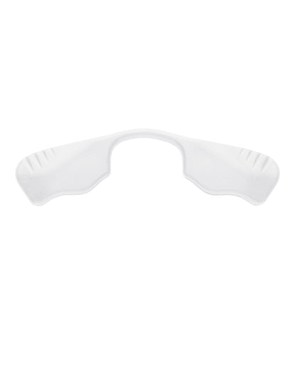 White-Asian Fit Middle