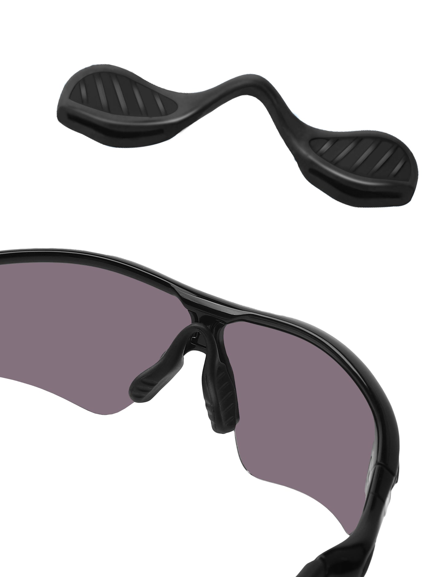 Black-Asian Fit Standard