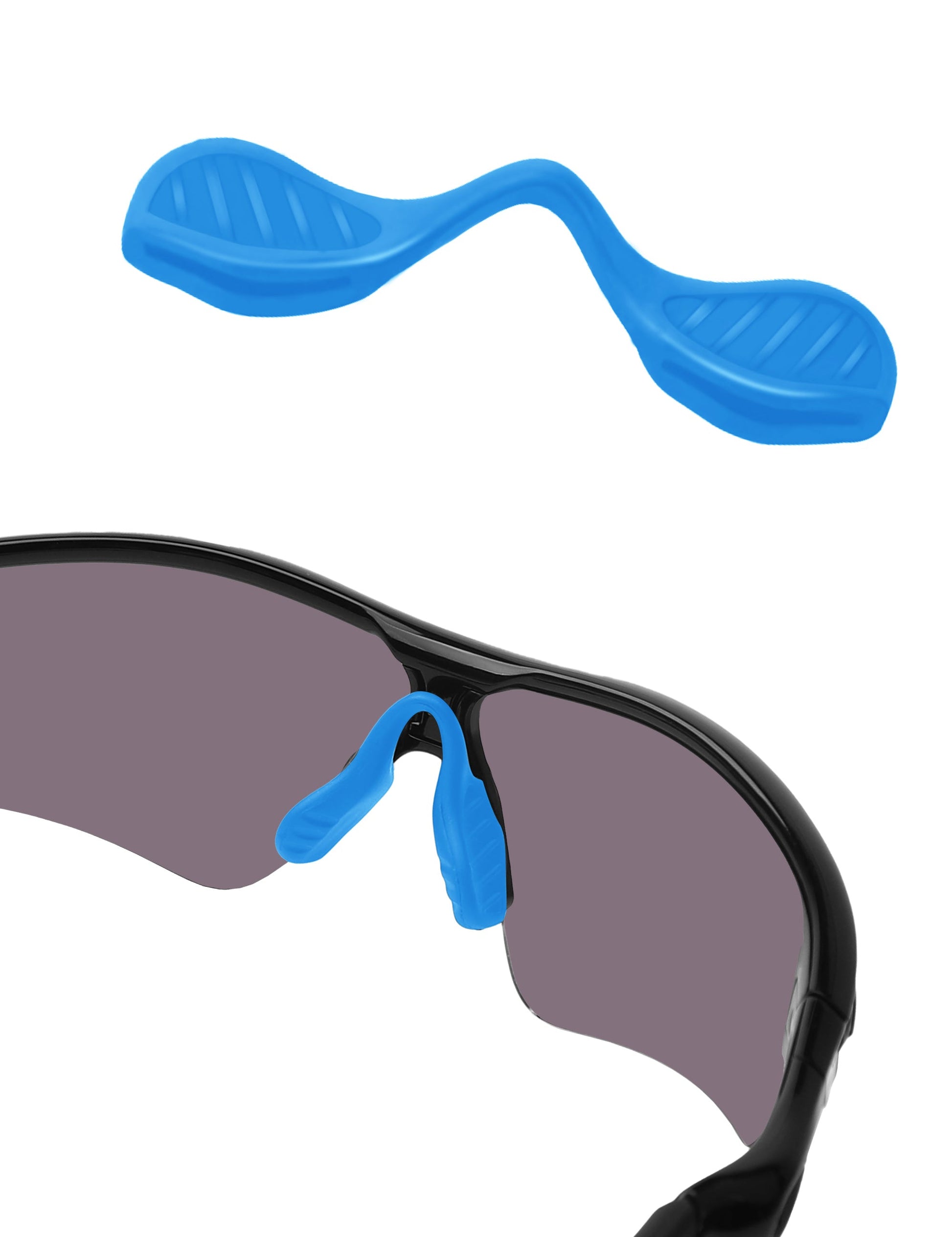 Blue-Asian Fit Standard