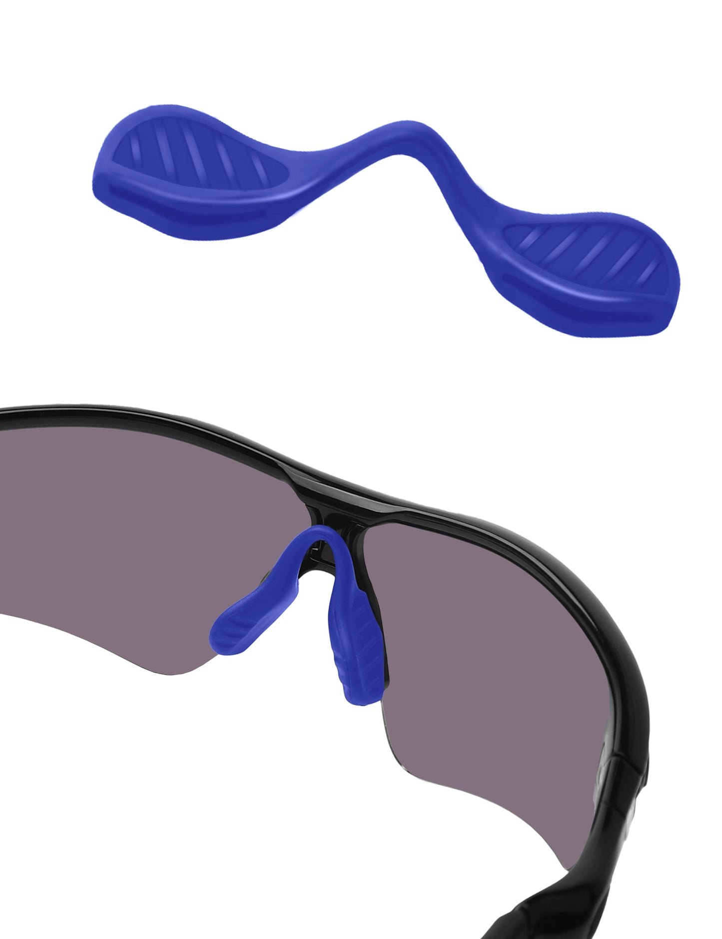 Deep Blue-Asian Fit Standard