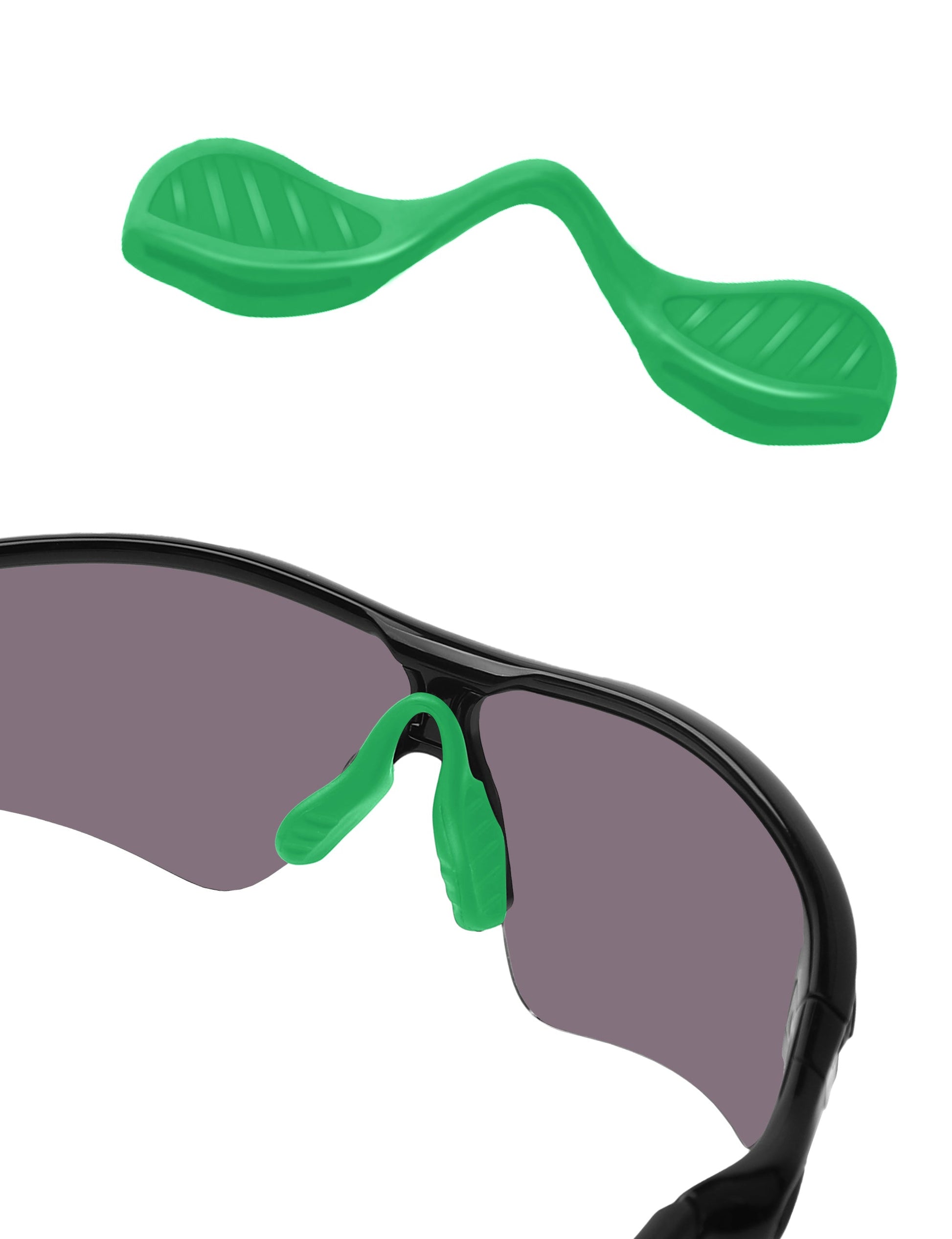 Deep Green-Asian Fit Standard