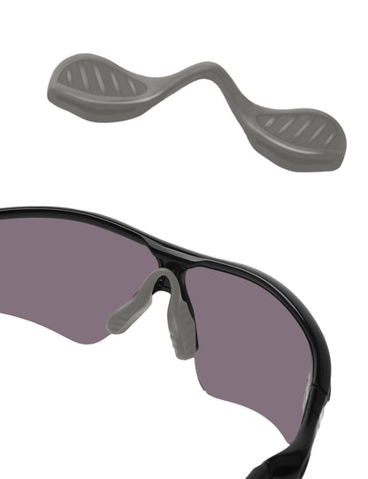 Gray-Asian Fit Standard