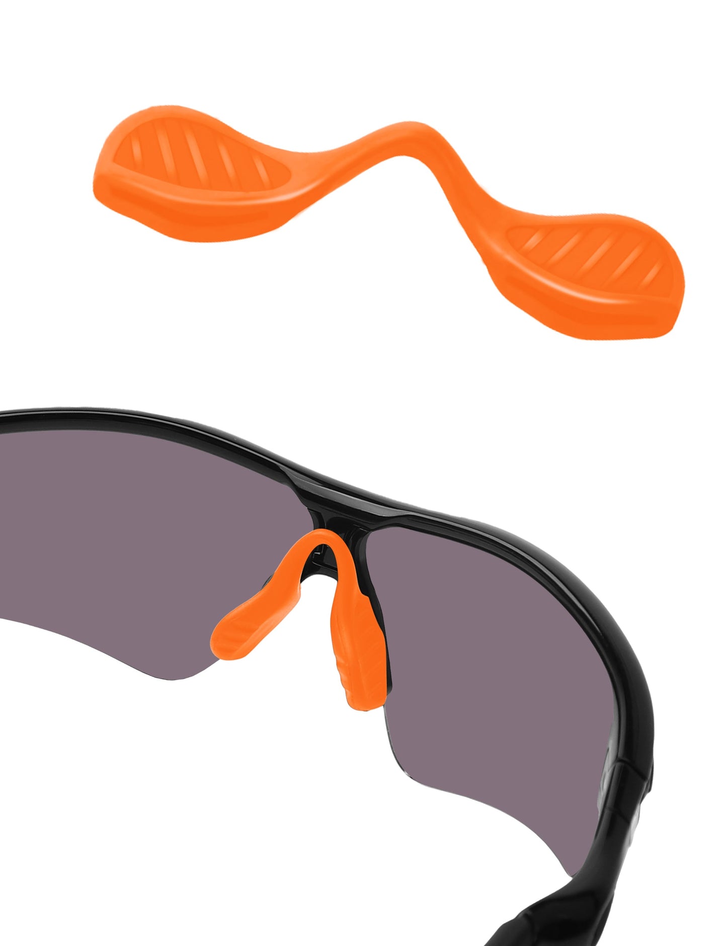 Orange-Asian Fit Standard