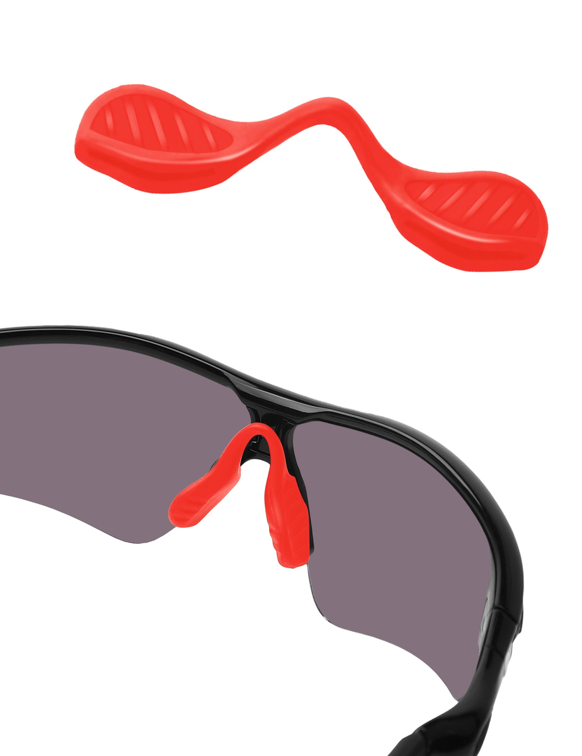 Red-Asian Fit Standard