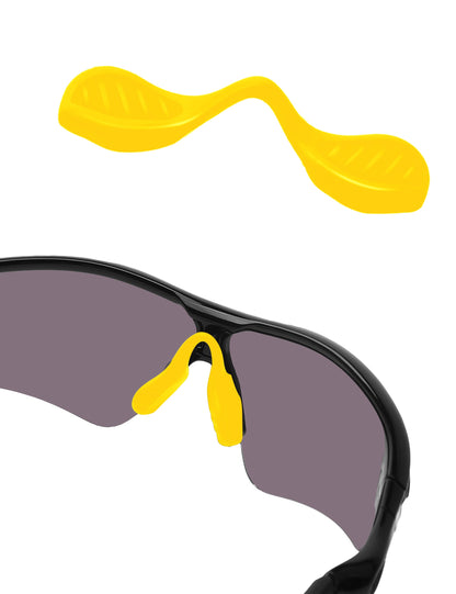 Yellow-Asian Fit Standard