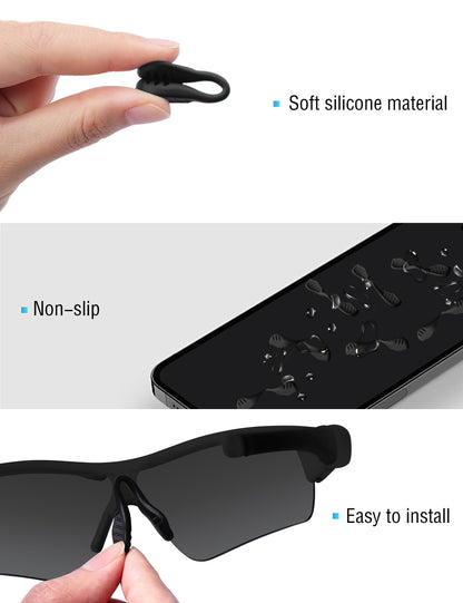 Black-Asian Fit Standard