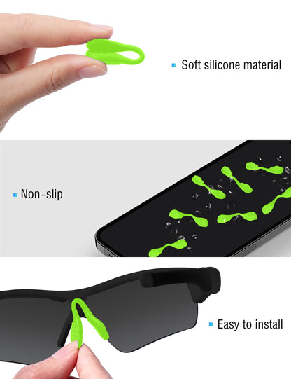 Green-Asian Fit Standard