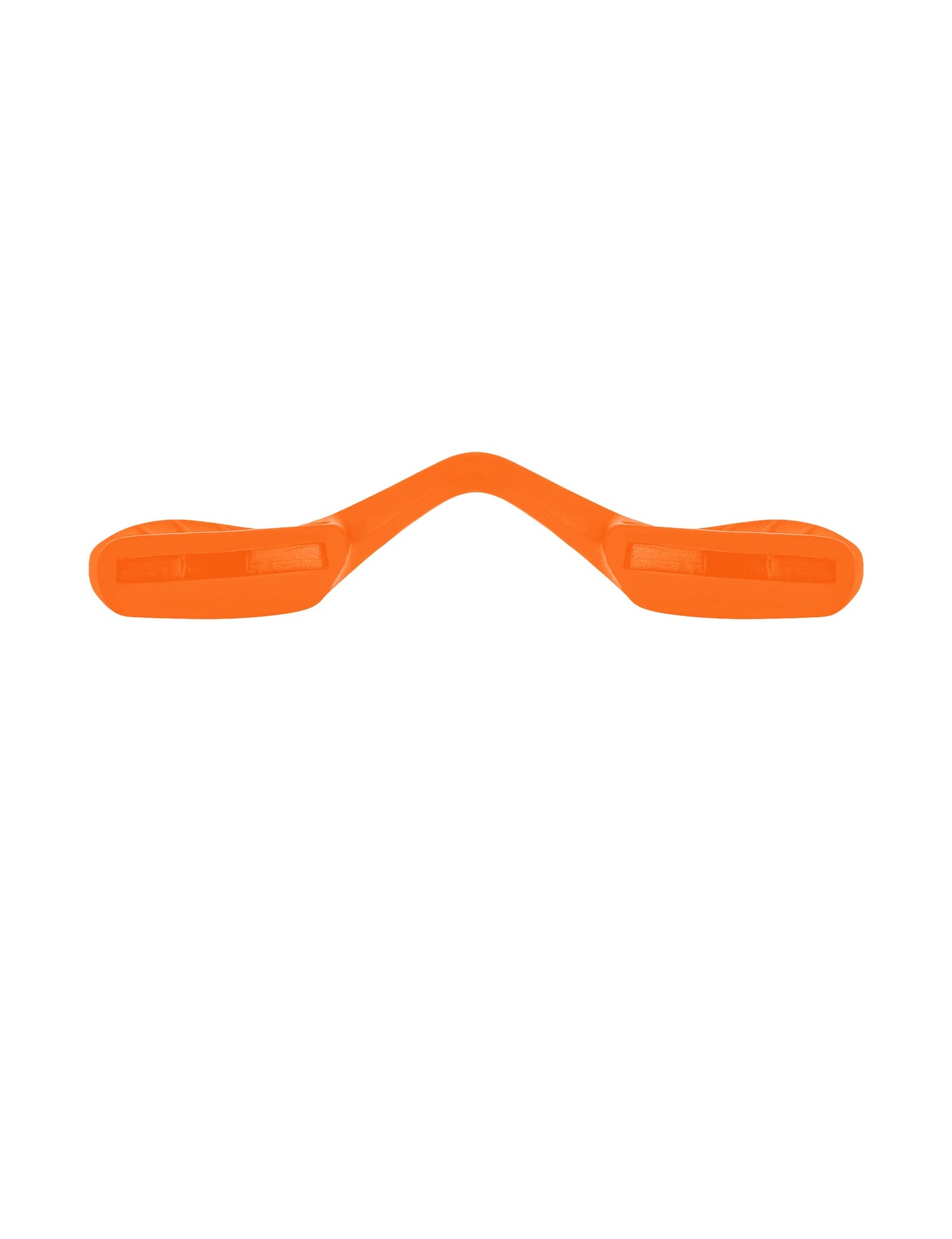 Orange-Asian Fit Standard