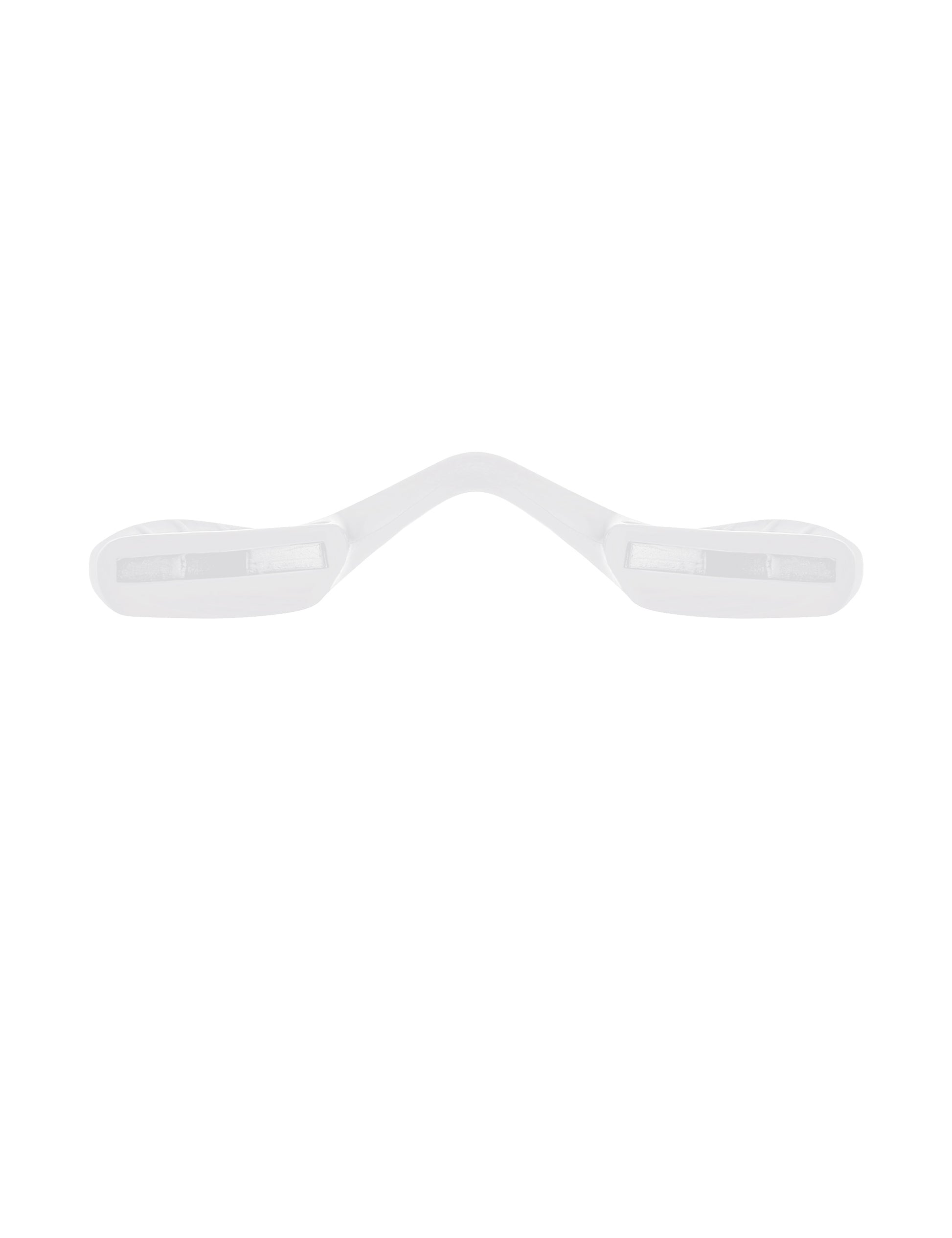 White-Asian Fit Standard