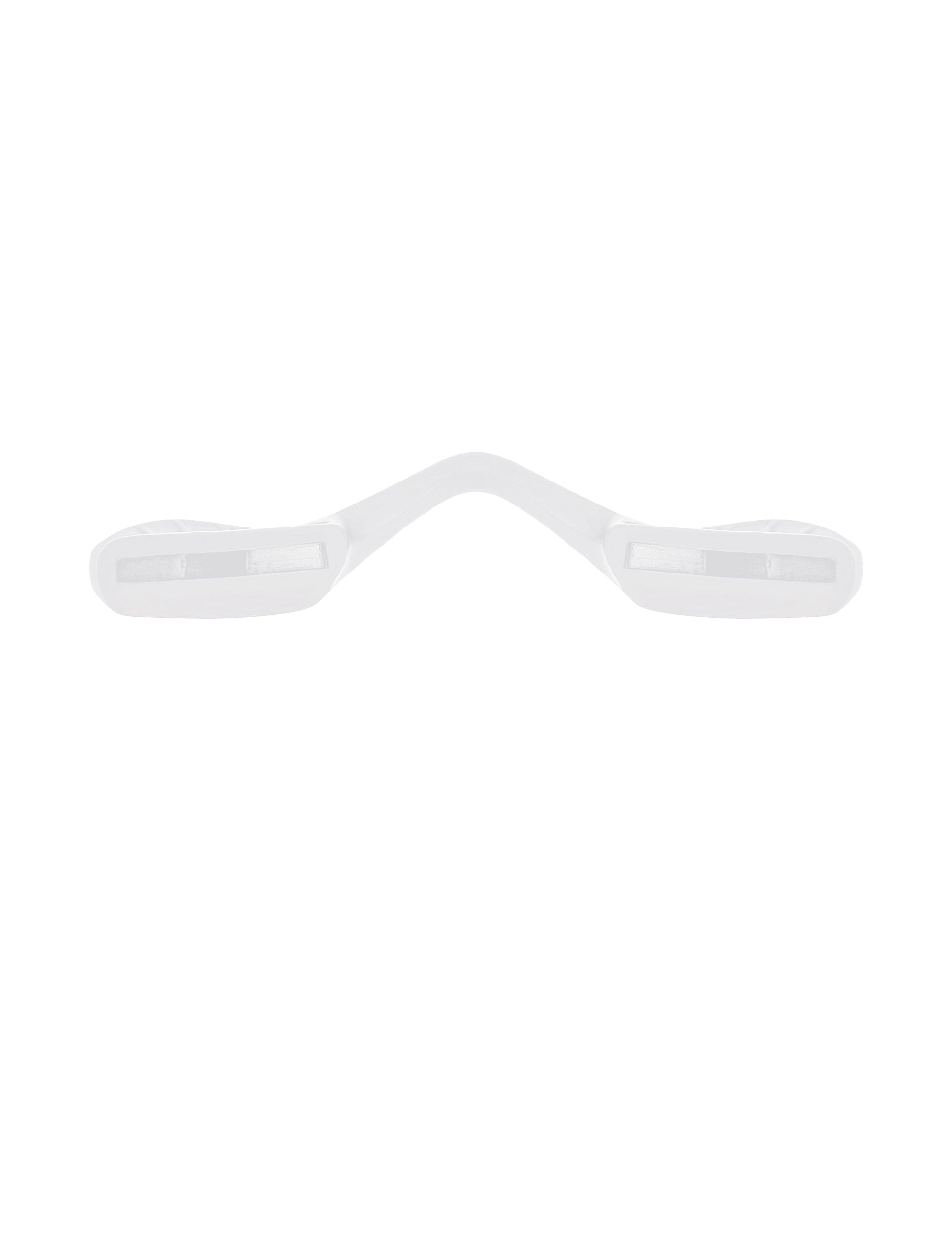 White-Asian Fit Standard