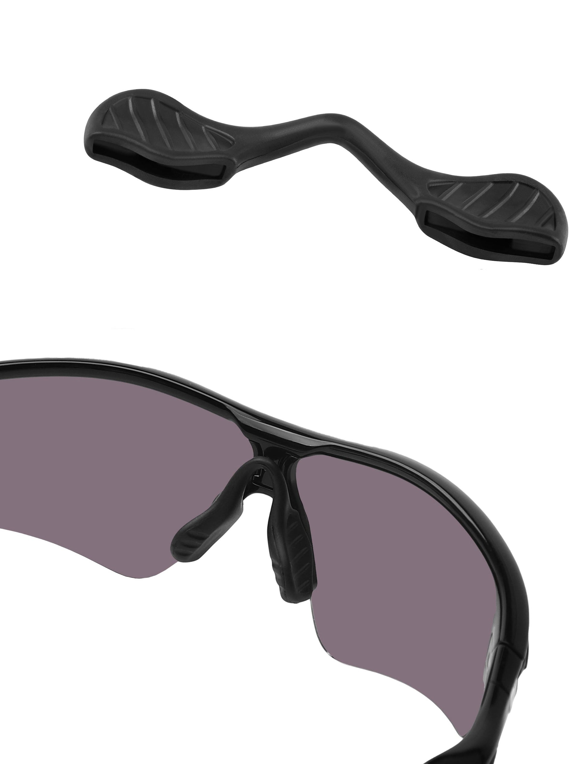 Black-Euro Fit Standard