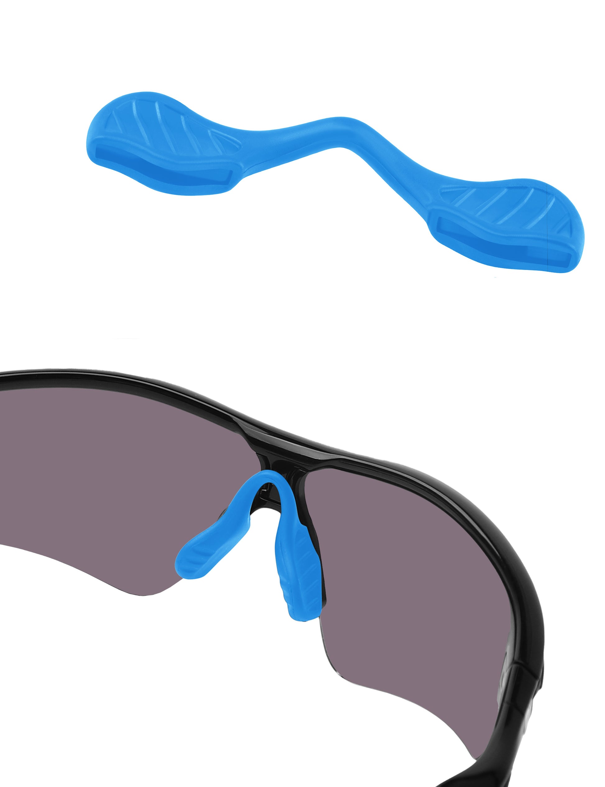 Blue-Euro Fit Standard