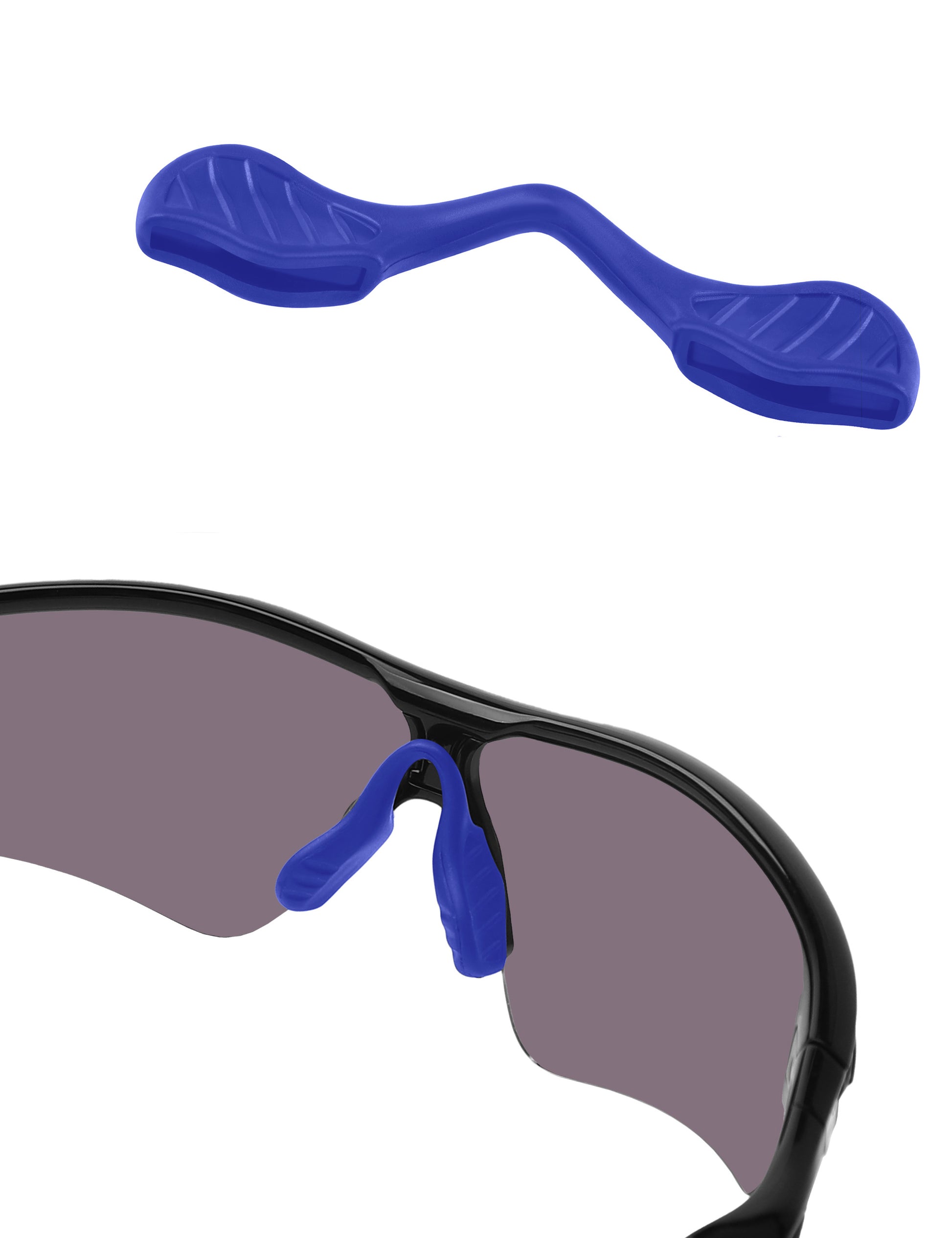 Deep Blue-Euro Fit Standard