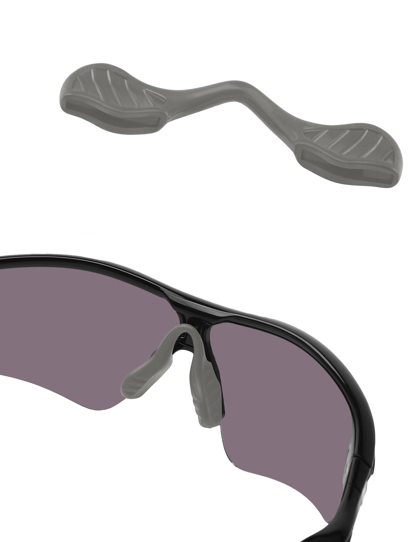 Gray-Euro Fit Standard