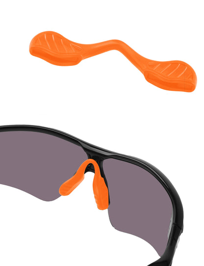 Orange-Euro Fit Standard