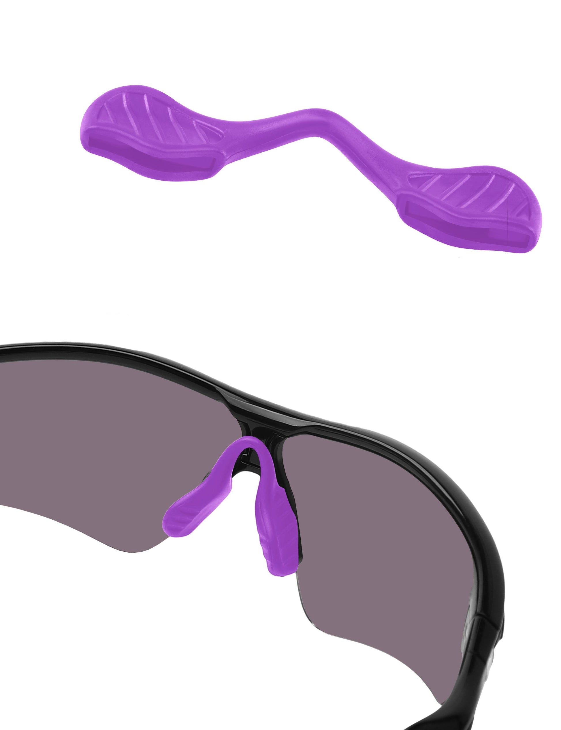 Purple-Euro Fit Standard