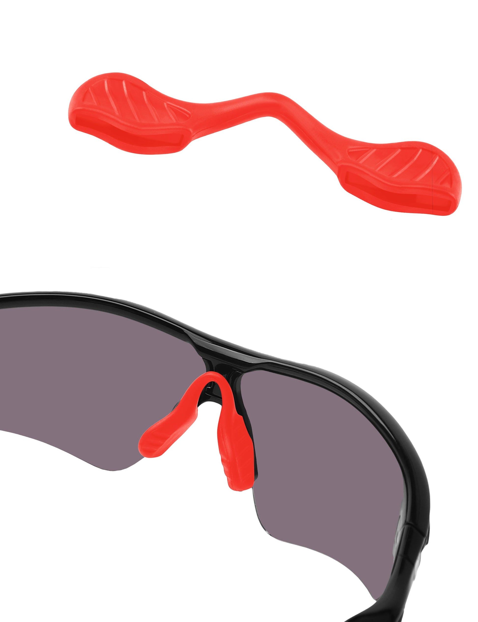 Red-Euro Fit Standard