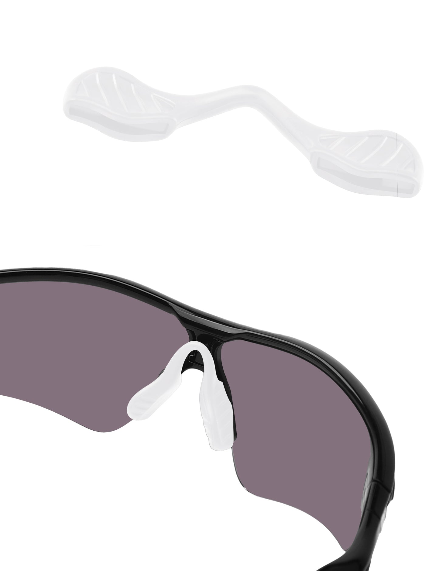 White-Euro Fit Standard