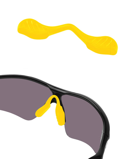 Yellow-Euro Fit Standard