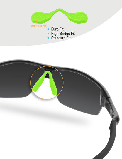 Green-Euro Fit Standard