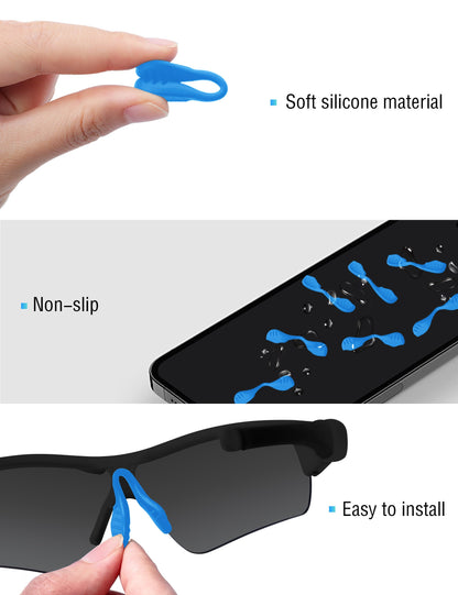 Blue-Euro Fit Standard