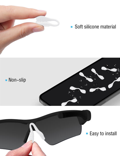 White-Euro Fit Standard