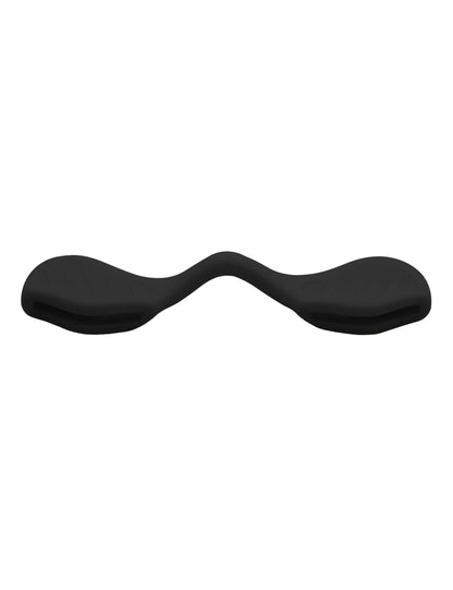 Black-Euro Fit Standard
