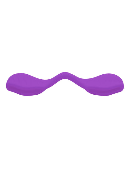 Purple-Euro Fit Standard