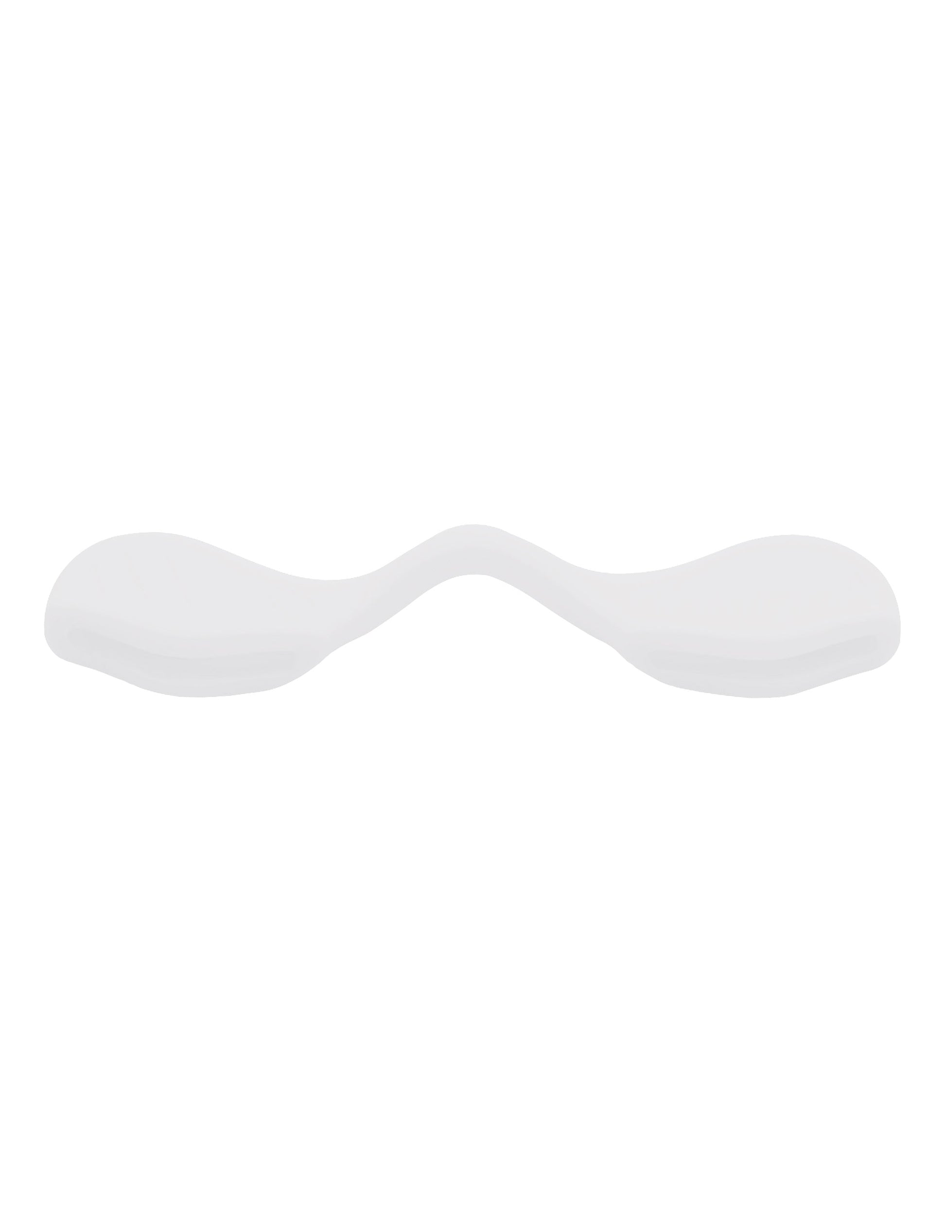 White-Euro Fit Standard