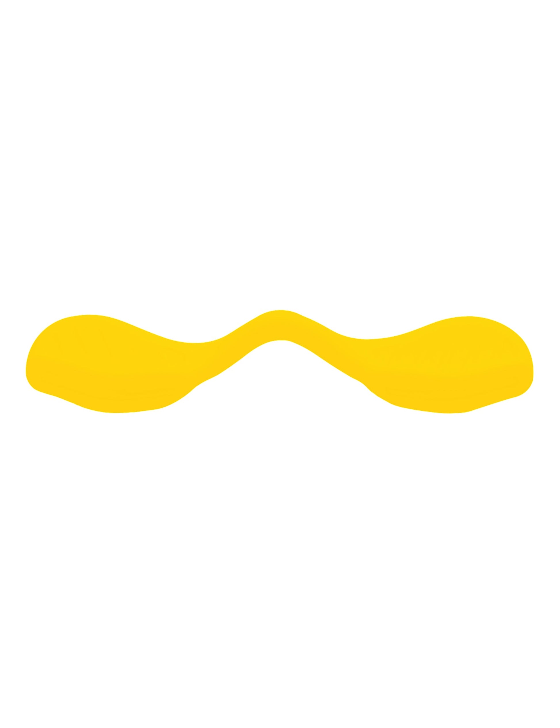 Yellow-Euro Fit Standard