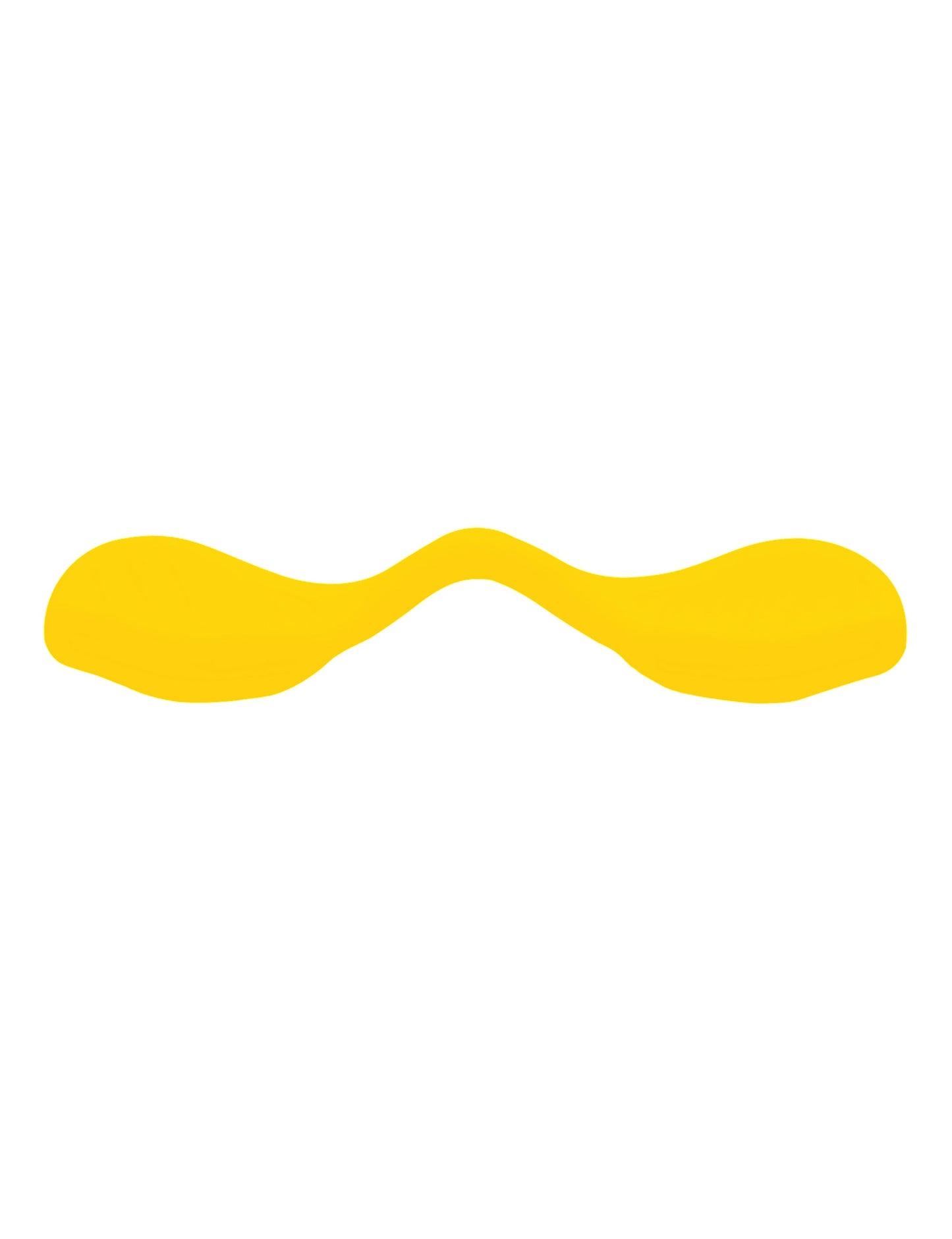 Yellow-Euro Fit Standard