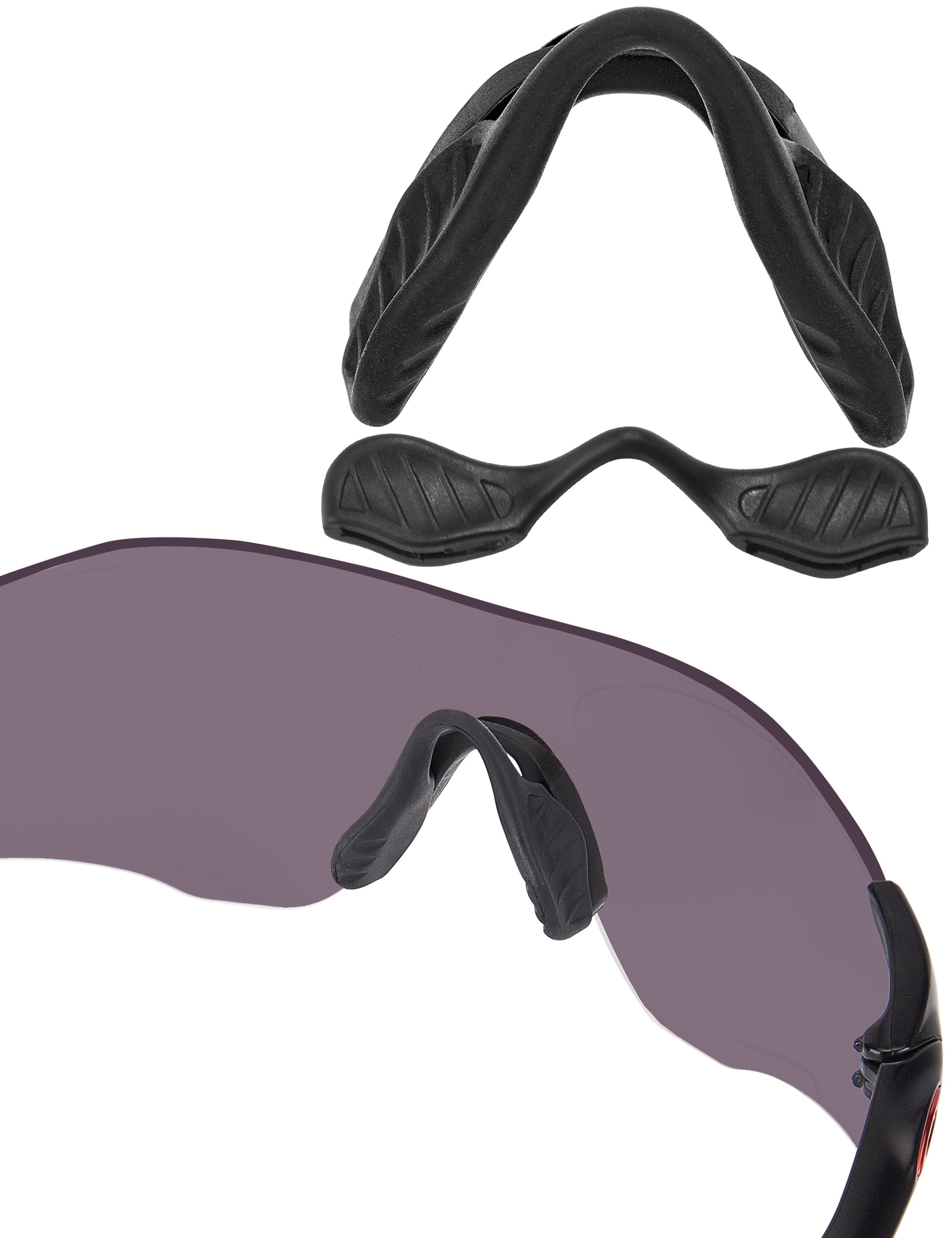 Black-Euro Fit Standard