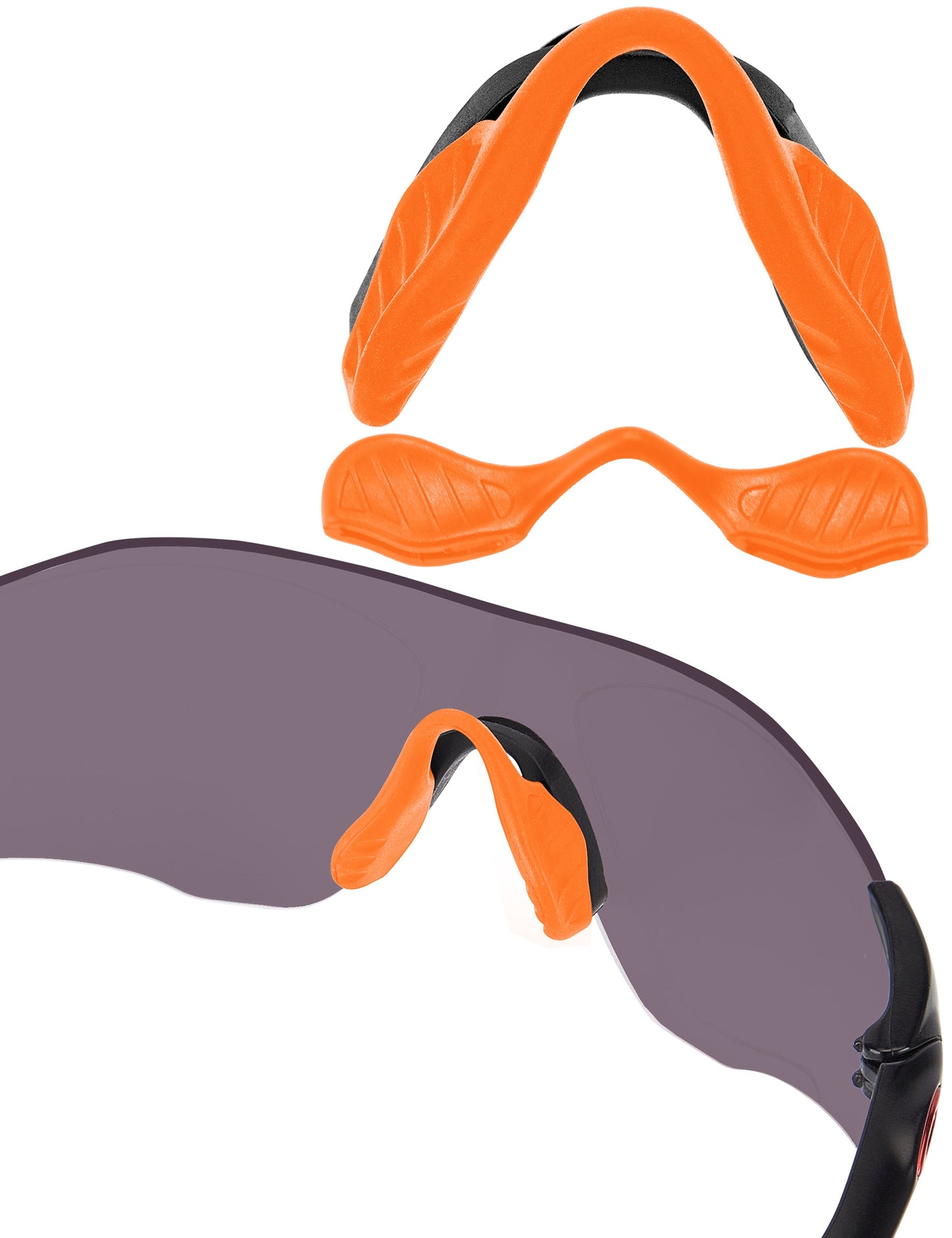 Orange-Asian Fit Standard