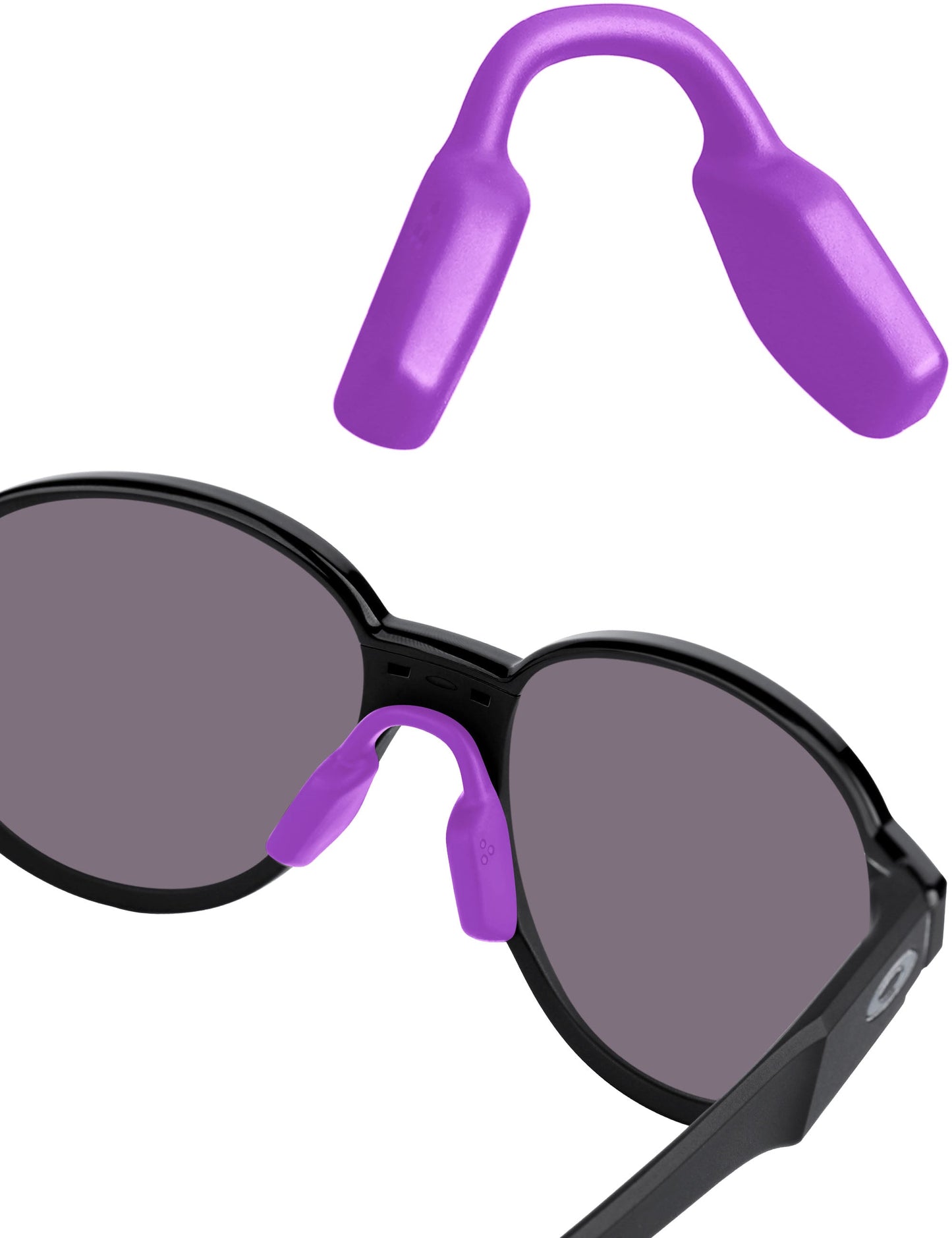 Purple-Asian Fit Standard